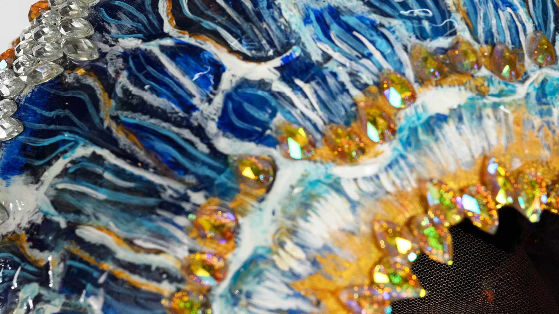 Don't Be Afraid, Thao Nguyen, Vietnam